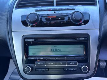 SEAT Altea XL 1.6 TDI Ecomotive CR SE Euro 5 (s/s) 5dr