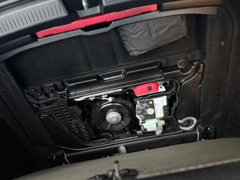 Mercedes-Benz A Class 1.5 A180d AMG Line (Premium) 7G-DCT Euro 6 (s/s) 5dr