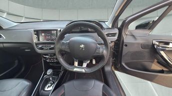 Peugeot 2008 1.2 PureTech Allure ETG Euro 6 (s/s) 5dr