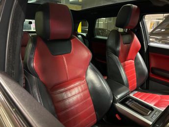 Land Rover Range Rover Evoque 2.0 TD4 HSE Dynamic Auto 4WD Euro 6 (s/s) 5dr