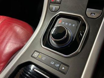 Land Rover Range Rover Evoque 2.0 TD4 HSE Dynamic Auto 4WD Euro 6 (s/s) 5dr