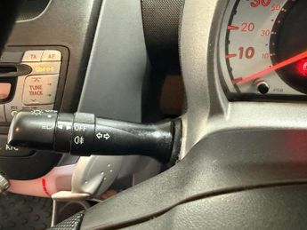 Toyota AYGO 1.0 VVT-i + MultiMode Euro 4 5dr
