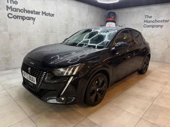 Peugeot 208 1.2 PureTech GT EAT Euro 6 (s/s) 5dr