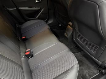 Peugeot 208 1.2 PureTech GT EAT Euro 6 (s/s) 5dr