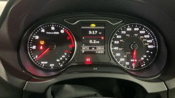 Audi A3 1.4 TFSI S line S Tronic Euro 6 (s/s) 3dr