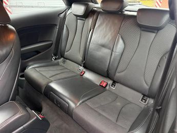 Audi A3 1.4 TFSI S line S Tronic Euro 6 (s/s) 3dr