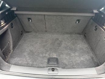 Audi A3 1.4 TFSI S line S Tronic Euro 6 (s/s) 3dr