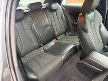 Audi A3 1.4 TFSI S line S Tronic Euro 6 (s/s) 3dr
