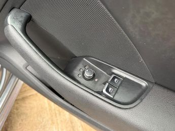 Audi A3 1.4 TFSI S line S Tronic Euro 6 (s/s) 3dr