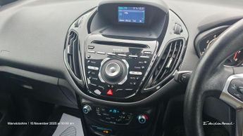 Ford B-Max 1.6 Titanium Powershift Euro 5 5dr