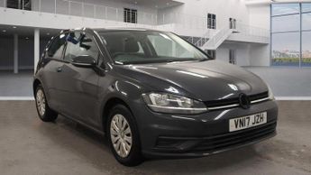 Volkswagen Golf TDi 1.6 TDI BlueMotion Tech S Euro 6 (s/s) 3dr