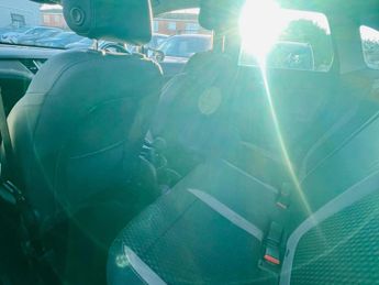 Vauxhall Crossland X 1.2 Turbo Elite Auto Euro 6 (s/s) 5dr