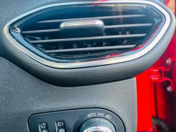 Vauxhall Crossland X 1.2 Turbo Elite Auto Euro 6 (s/s) 5dr