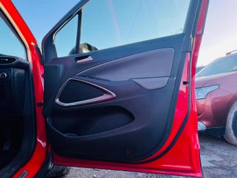 Vauxhall Crossland X 1.2 Turbo Elite Auto Euro 6 (s/s) 5dr