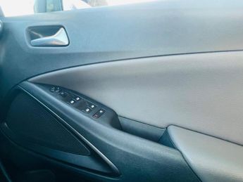 Vauxhall Crossland X 1.2 Turbo Elite Auto Euro 6 (s/s) 5dr