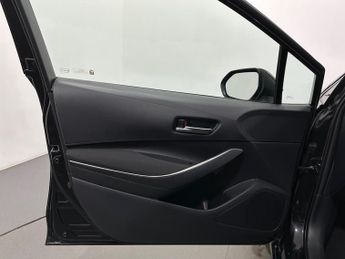 Toyota Corolla 1.8 VVT-h Icon CVT Euro 6 (s/s) 5dr