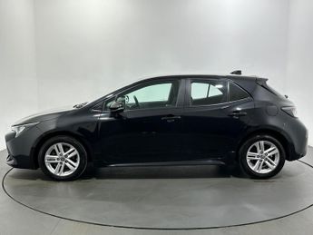 Toyota Corolla 1.8 VVT-h Icon CVT Euro 6 (s/s) 5dr