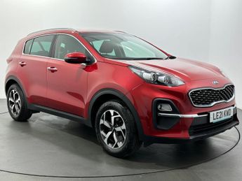 Kia Sportage 1.6 GDi 2 Euro 6 (s/s) 5dr