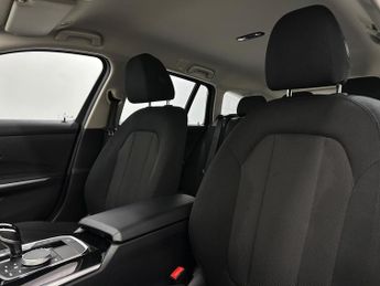 BMW 3 Series 2.0 330e 12kWh SE Pro Touring Auto Euro 6 (s/s) 5dr