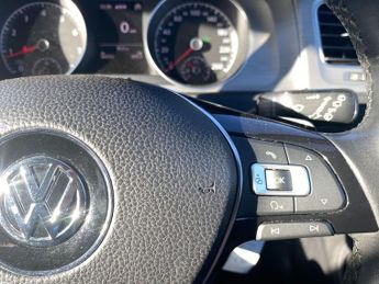 Volkswagen Golf 1.2 TSI BlueMotion Tech S Hatchback 5dr Petrol DSG Euro 5 (s/s) 