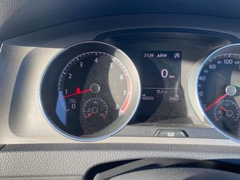 Volkswagen Golf 1.2 TSI BlueMotion Tech S Hatchback 5dr Petrol DSG Euro 5 (s/s) 