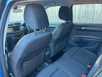 Skoda Fabia 1.0 TSI SE L DSG Euro 6 (s/s) 5dr