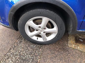 Suzuki SX4 1.6 16V GLX Euro 4 5dr