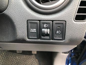 Suzuki SX4 1.6 16V GLX Euro 4 5dr