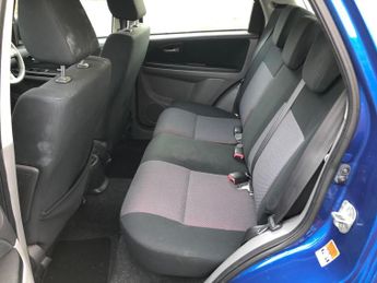 Suzuki SX4 1.6 16V GLX Euro 4 5dr