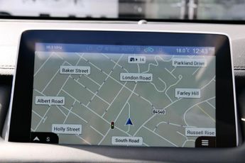 MG MG HS 1.5 T-GDI 16.6kWh Exclusive Auto Euro 6 (s/s) 5dr