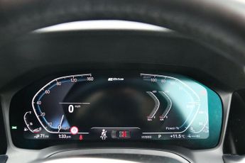 BMW 3 Series 2.0 330e 12kWh M Sport Touring Auto Euro 6 (s/s) 5dr