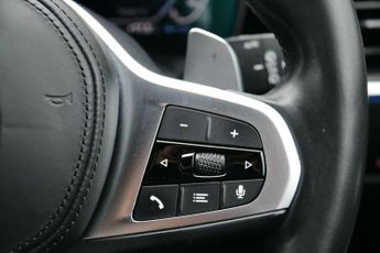 BMW 3 Series 2.0 330e 12kWh M Sport Touring Auto Euro 6 (s/s) 5dr