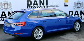 Skoda Superb 1.4 TSI iV 13kWh SE L DSG Euro 6 (s/s) 5dr