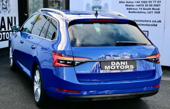 Skoda Superb 1.4 TSI iV 13kWh SE L DSG Euro 6 (s/s) 5dr