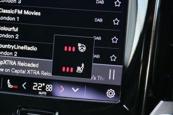 Volvo S60 2.0 B5 MHEV R-Design Saloon 4dr Petrol Hybrid Auto Euro 6 (s/s) 