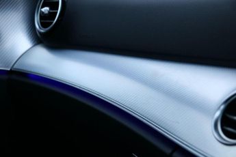 Mercedes-Benz E Class 2.0 E300e 13.5kWh SE (Premium) G-Tronic+ Euro 6 (s/s) 4dr