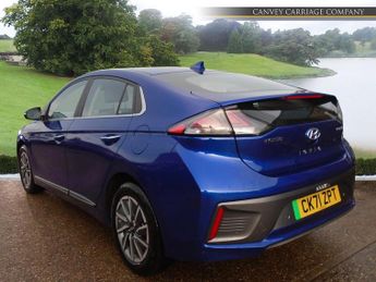 Hyundai IONIQ 38.3kWh Premium Auto 5dr