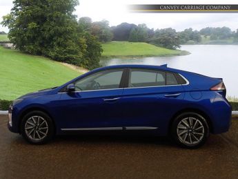 Hyundai IONIQ 38.3kWh Premium Auto 5dr