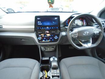 Hyundai IONIQ 38.3kWh Premium Auto 5dr