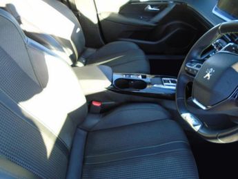 Peugeot 2008 1.2 PureTech GT EAT Euro 6 (s/s) 5dr