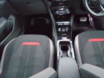 Vauxhall Mokka 1.2 Turbo GS Line Auto Euro 6 (s/s) 5dr