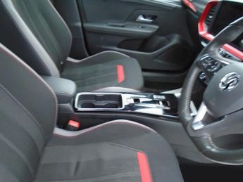 Vauxhall Mokka 1.2 Turbo GS Line Auto Euro 6 (s/s) 5dr