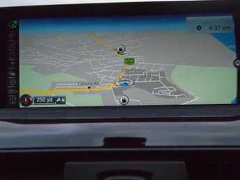 BMW 4 Series 2.0 420d Luxury Auto Euro 6 (s/s) 2dr