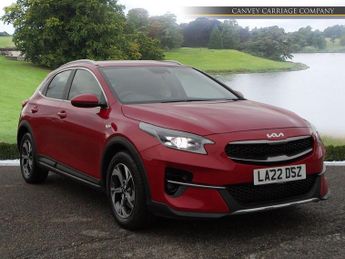 Kia Ceed 1.0 T-GDi 2 Euro 6 (s/s) 5dr