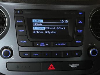 Hyundai i10 1.2 SE Auto Euro 6 5dr