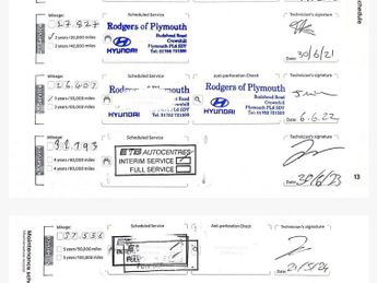 Hyundai i10 1.2 SE Auto Euro 6 5dr