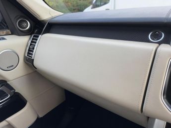 Land Rover Range Rover 4.4 SD V8 Autobiography Auto 4WD Euro 5 5dr