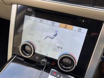 Land Rover Range Rover 4.4 SD V8 Autobiography Auto 4WD Euro 5 5dr