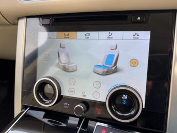 Land Rover Range Rover 4.4 SD V8 Autobiography Auto 4WD Euro 5 5dr