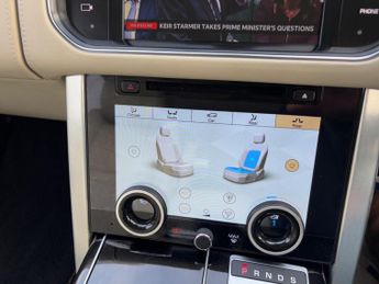 Land Rover Range Rover 4.4 SD V8 Autobiography Auto 4WD Euro 5 5dr